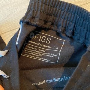 FIGS Yola pants